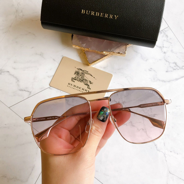 Gafas de sol de Burberry BE4281