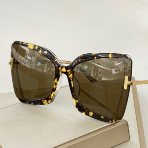 Gafas de sol de Tom Ford TF0766