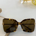 Солнцезащитные очки Tom Ford TF0766