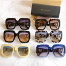 Солнцезащитные очки Burberry BE4316