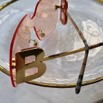 Gafas de sol de Burberry BE3112