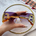 Gafas de sol de Burberry BE3112