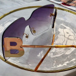 Gafas de sol de Burberry BE3112