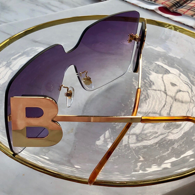 Gafas de sol de Burberry BE3112