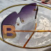 Gafas de sol de Burberry BE3112