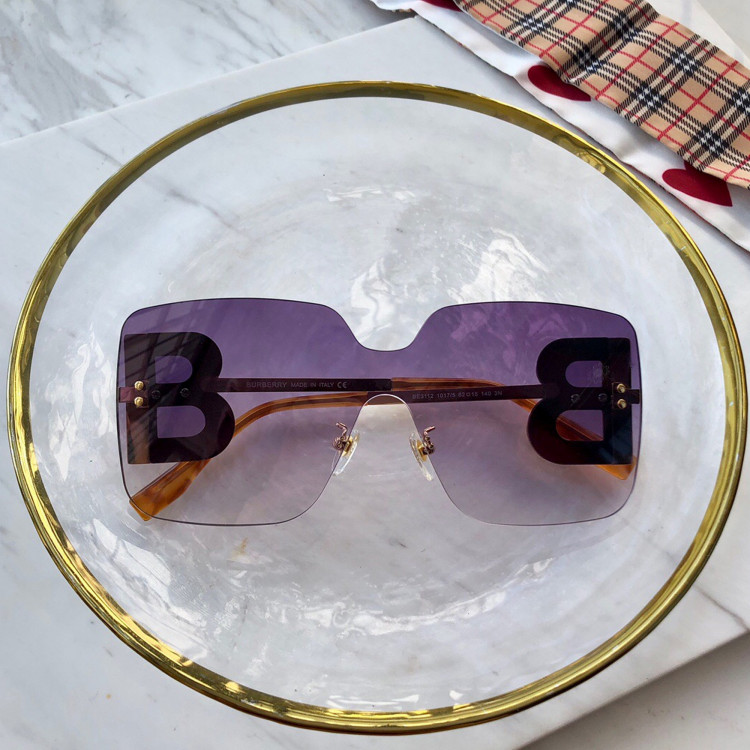 Gafas de sol de Burberry BE3112