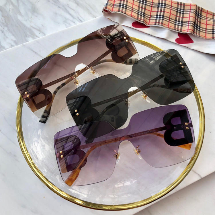 Gafas de sol de Burberry BE3112