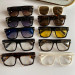 Gafas de sol de Tom Ford TF0711