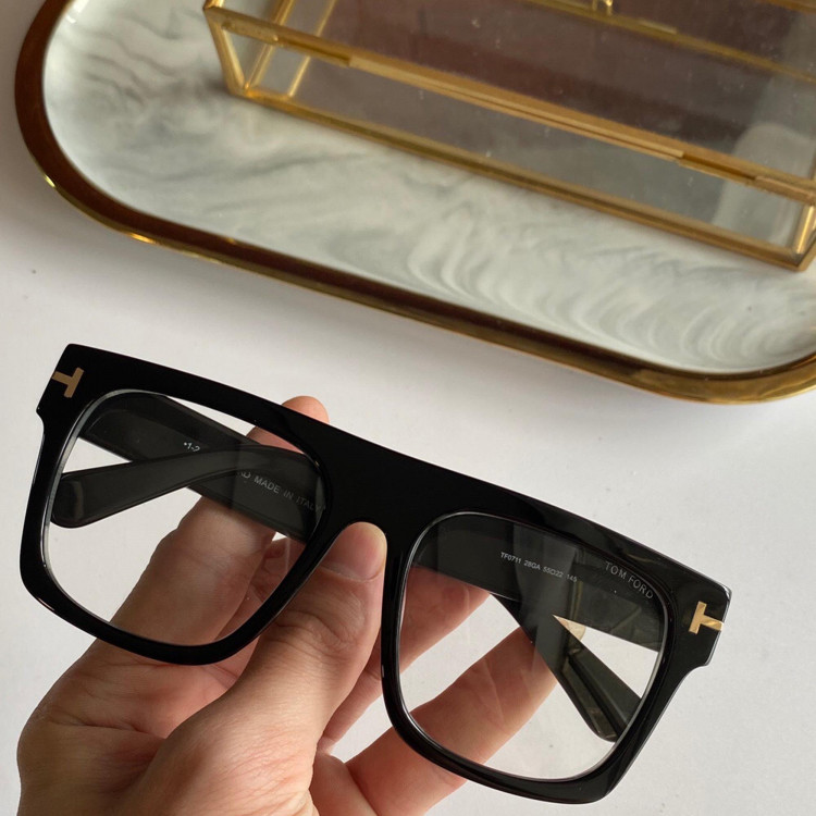 Gafas de sol de Tom Ford TF0711
