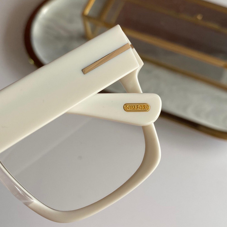 Gafas de sol de Tom Ford TF0711