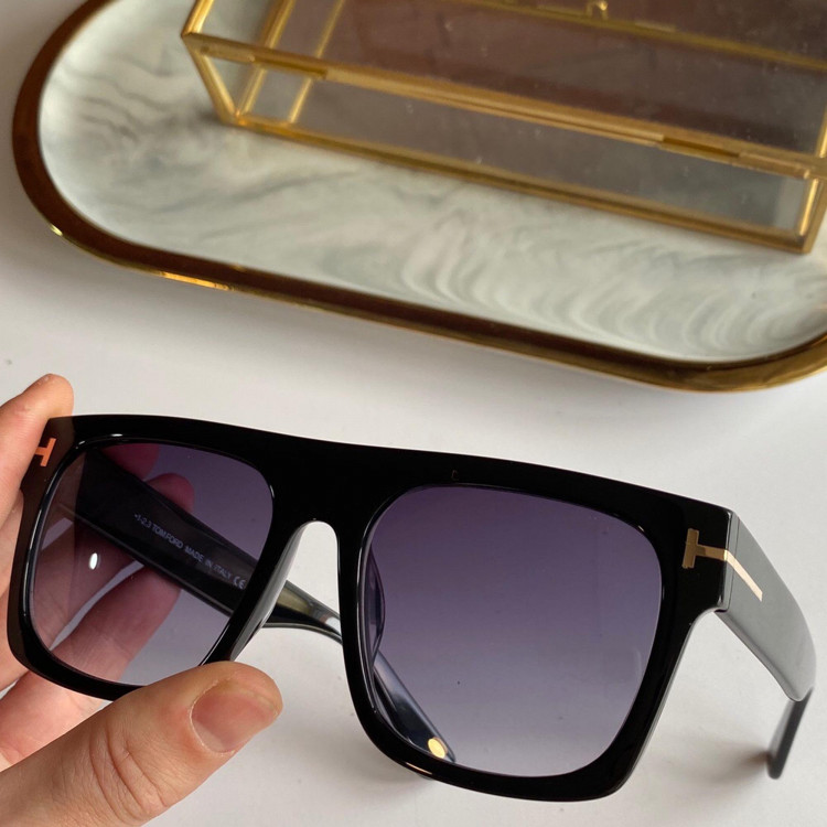 Gafas de sol de Tom Ford TF0711