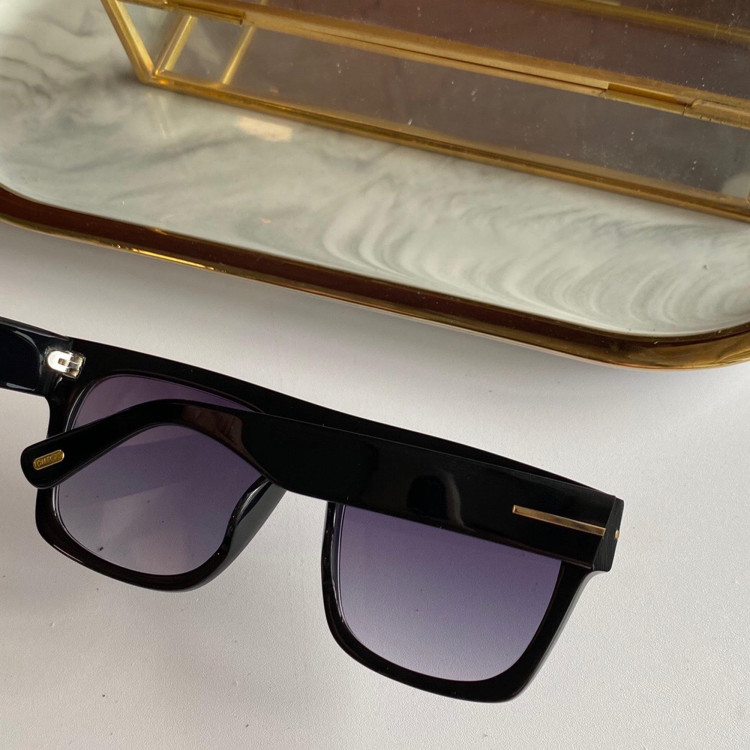 Gafas de sol de Tom Ford TF0711