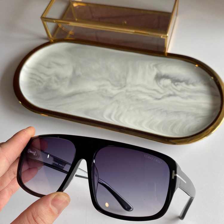 Gafas de sol de Tom Ford FT0754
