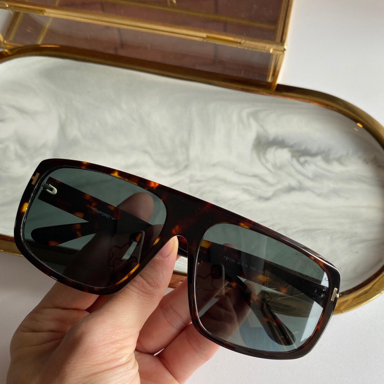 Gafas de sol de Tom Ford FT0754