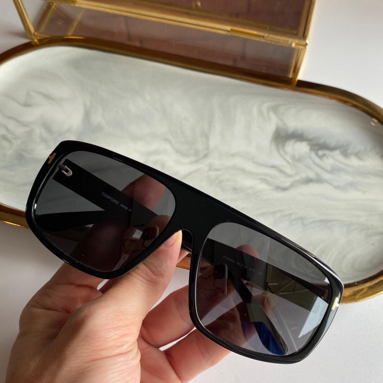 Gafas de sol de Tom Ford FT0754