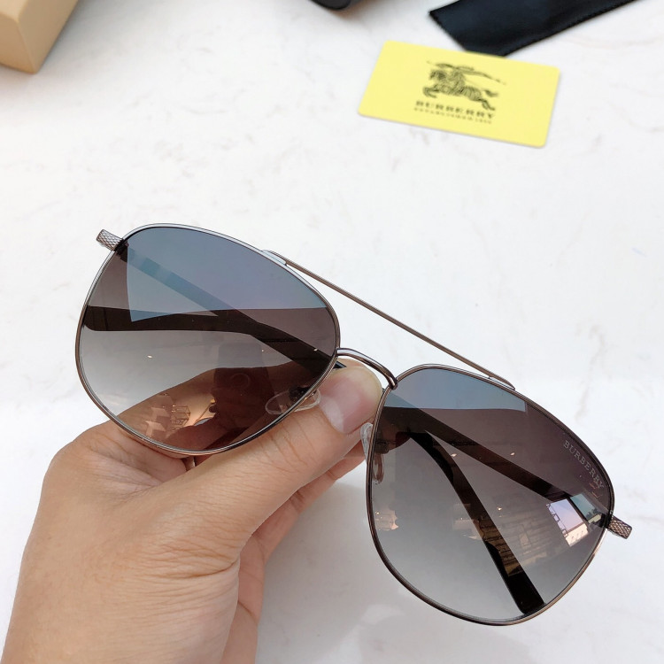 Gafas de sol de Burberry BE7201