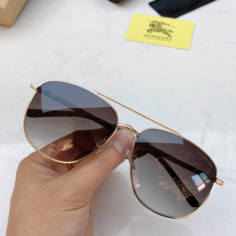 Gafas de sol de Burberry BE7201