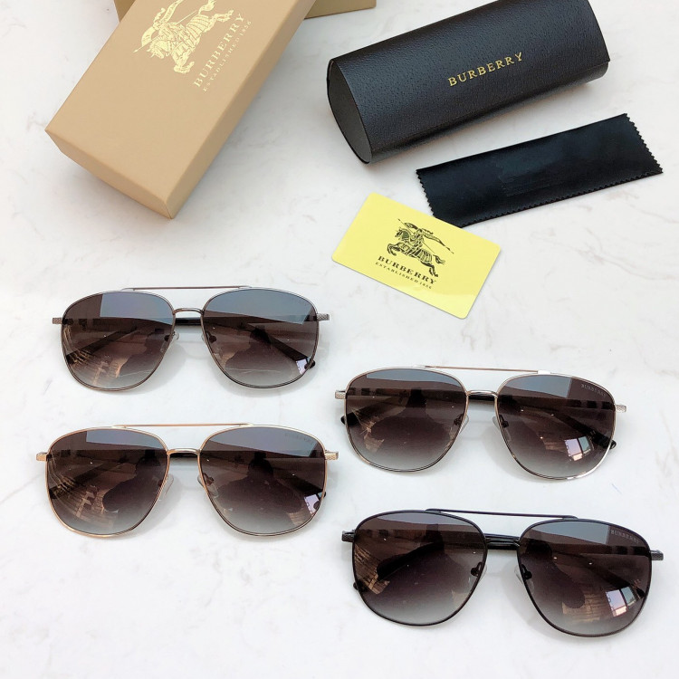 Gafas de sol de Burberry BE7201