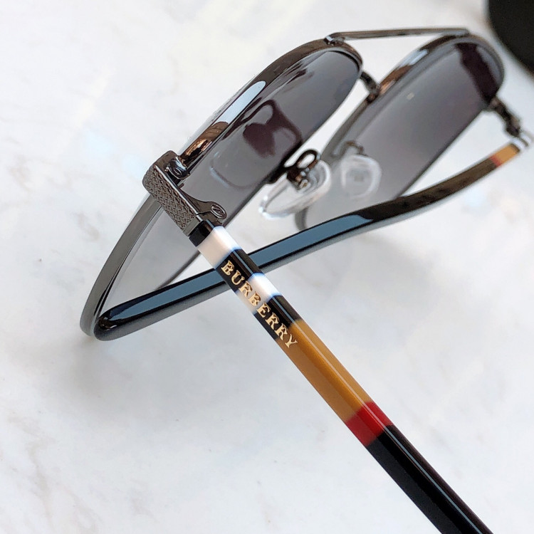 Gafas de sol de Burberry BE7201