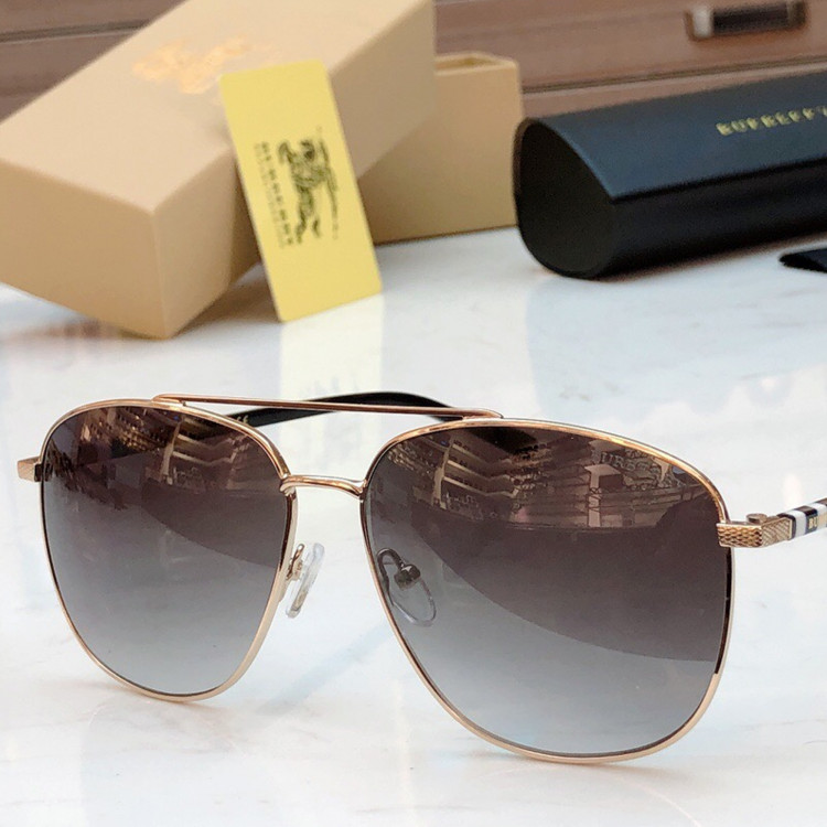 Gafas de sol de Burberry BE7201