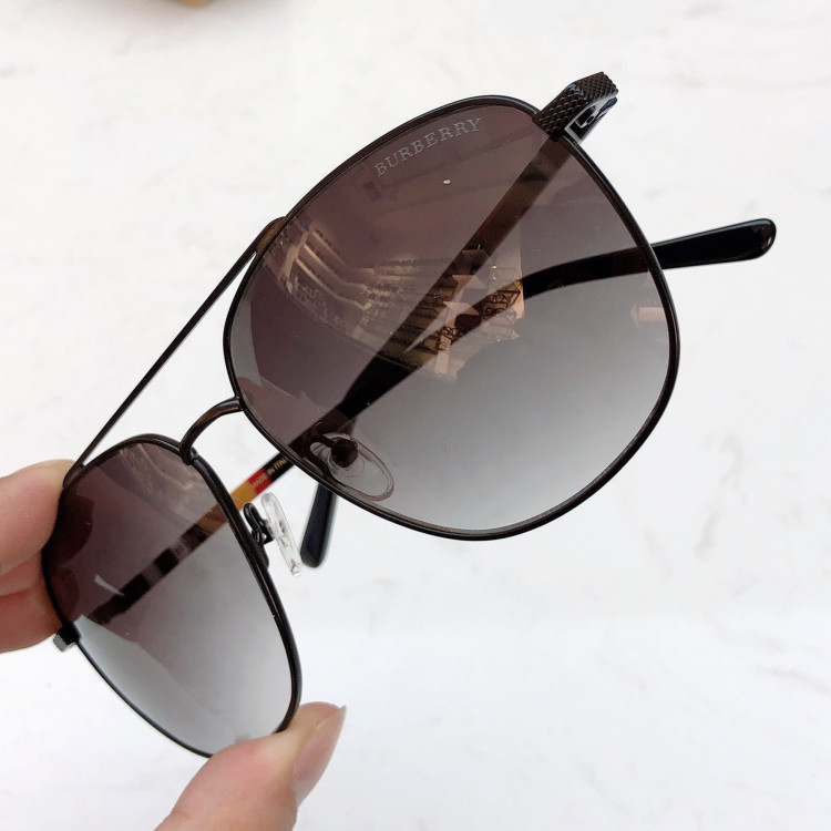 Gafas de sol de Burberry BE7201