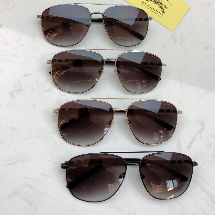 Gafas de sol de Burberry BE7201