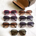 Солнцезащитные очки Tom Ford TF5578-B