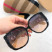 Солнцезащитные очки Burberry BE4290