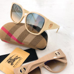 Солнцезащитные очки Burberry BE4290
