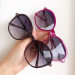 Солнцезащитные очки Tom Ford TF5577-B