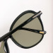 Солнцезащитные очки Tom Ford TF5577-B