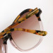 Солнцезащитные очки Tom Ford TF5577-B