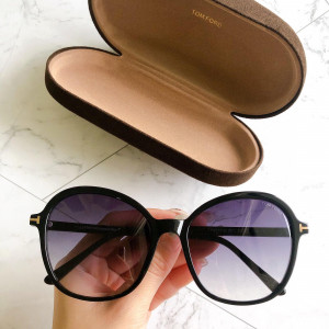 Gafas de sol de Tom Ford TF5577-B