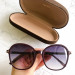 Солнцезащитные очки Tom Ford TF5577-B