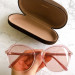 Солнцезащитные очки Tom Ford TF5577-B