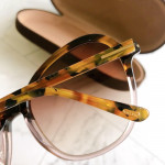 Солнцезащитные очки Tom Ford TF5577-B