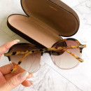 Солнцезащитные очки Tom Ford TF5577-B