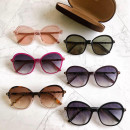 Солнцезащитные очки Tom Ford TF5577-B