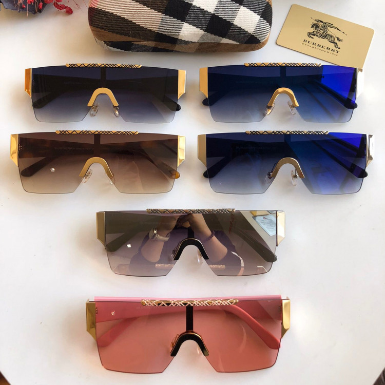 Gafas de sol de Burberry BB1162