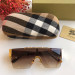 Солнцезащитные очки Burberry BB1162