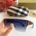 Солнцезащитные очки Burberry BB1162