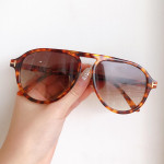 Солнцезащитные очки Tom Ford TF756 Солнцезащитные очки Tom Ford TF756