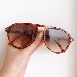 Gafas de sol de Tom Ford TF756