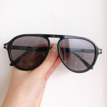 Солнцезащитные очки Tom Ford TF756 Солнцезащитные очки Tom Ford TF756