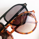 Солнцезащитные очки Tom Ford TF756 Солнцезащитные очки Tom Ford TF756