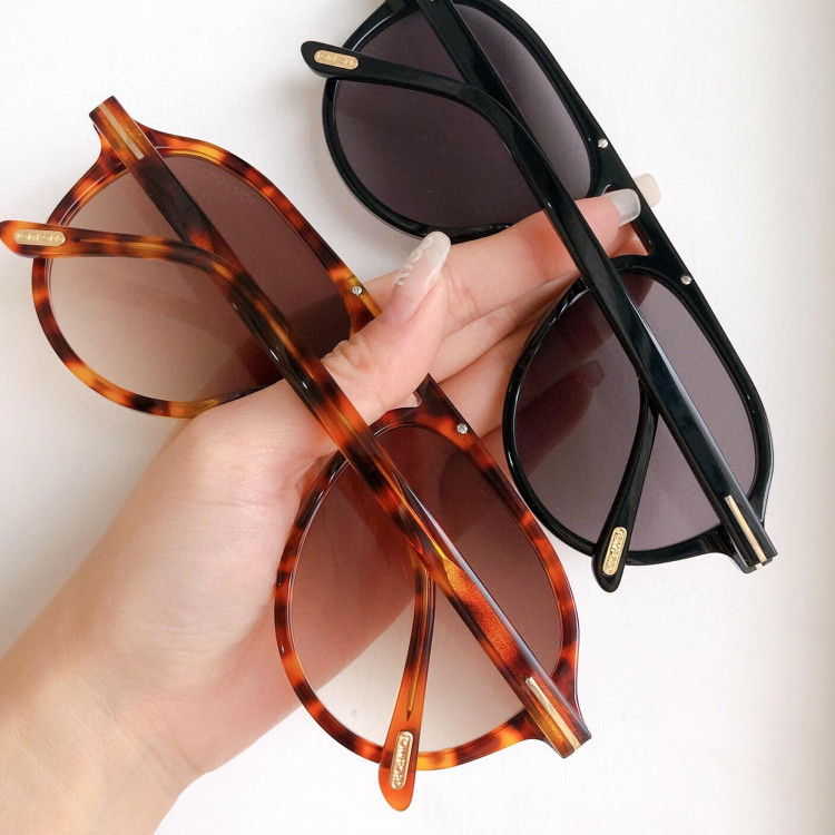 Gafas de sol de Tom Ford TF756