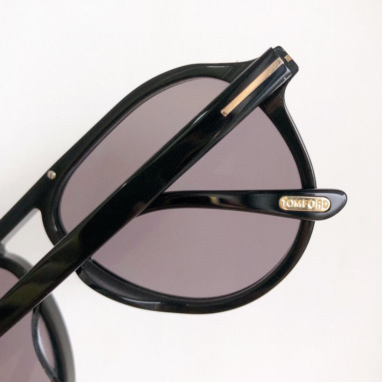 Gafas de sol de Tom Ford TF756
