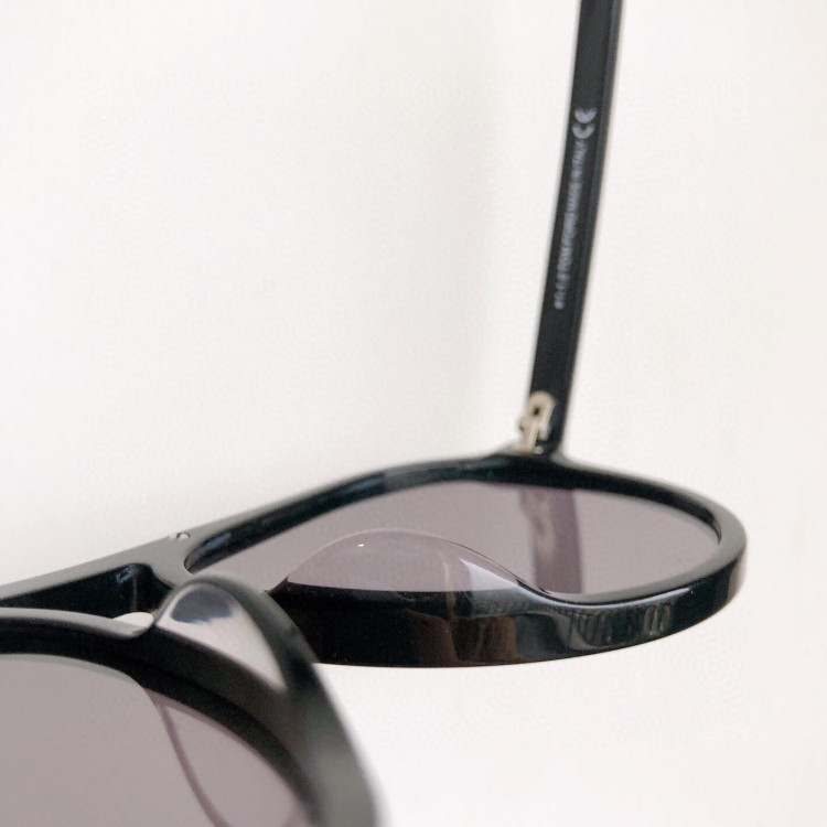Gafas de sol de Tom Ford TF756