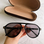 Солнцезащитные очки Tom Ford TF756 Солнцезащитные очки Tom Ford TF756