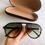 Солнцезащитные очки Tom Ford TF756 Солнцезащитные очки Tom Ford TF756